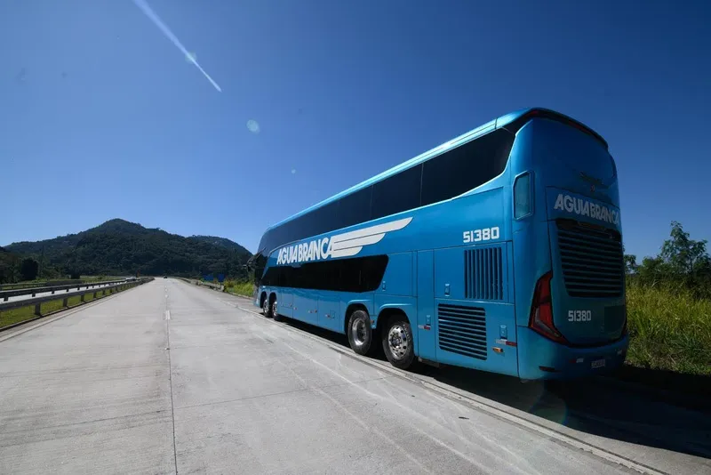 Divulgação Águia Branca